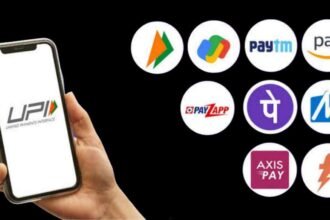 Google Pay UPI Charges India