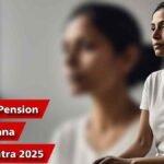 Indira Gandhi Vidhwa Pension Yojana Maharashtra 2025