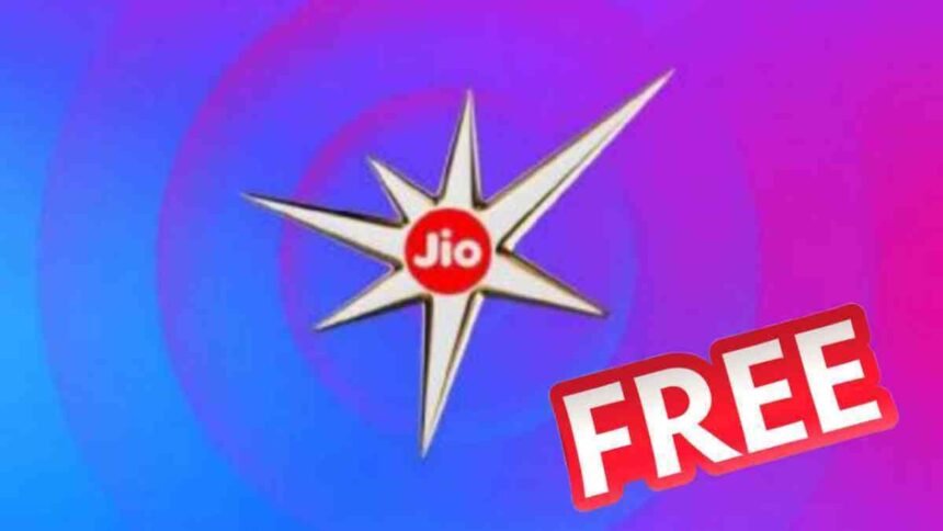 JIO Hotstar Free Subscription Benefits