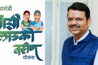 Ladki Bahin Yojana February Installment Date 21 Feb