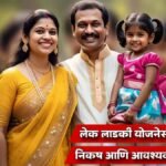 Lek Ladki Yojana 2025 Maharashtra