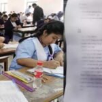 Maharashtra SSC Exam Paper Leak News 2025