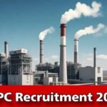 NTPC Recruitment 2025 Apply Online 400 Vacancies