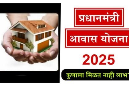 PM Awas Yojana Eligibility Benefits Application