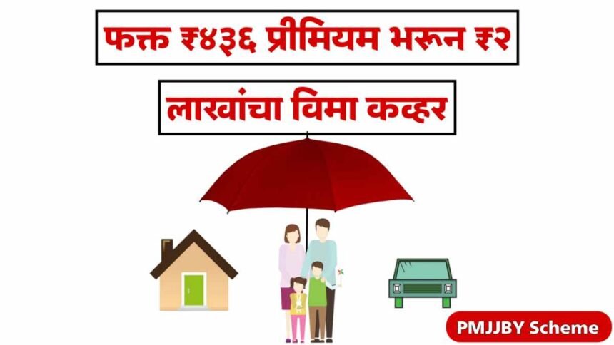 PM JJBY Life Insurance Scheme