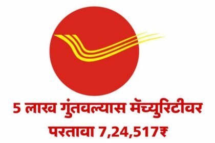 Post Office NSC Scheme TDS Free High Interest