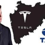 Tesla Maharashtra Plant Tata Motors Partnership India