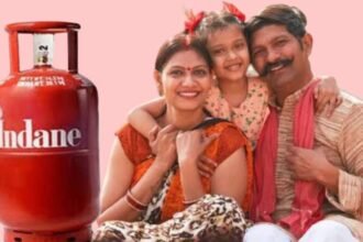 Ujjwala Yojana Free LPG Connection Eligibility Apply Process