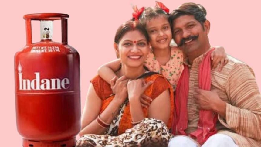 Ujjwala Yojana Free LPG Connection Eligibility Apply Process