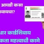 Virtual Aadhaar ID Benefits Apply Process